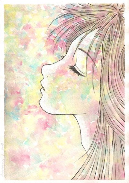 Наталья Деревянко картины