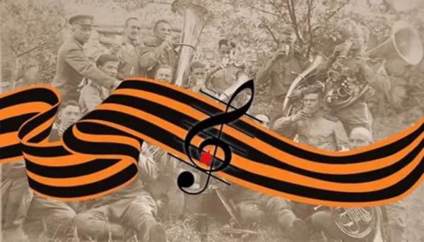 9 Мая день Победы