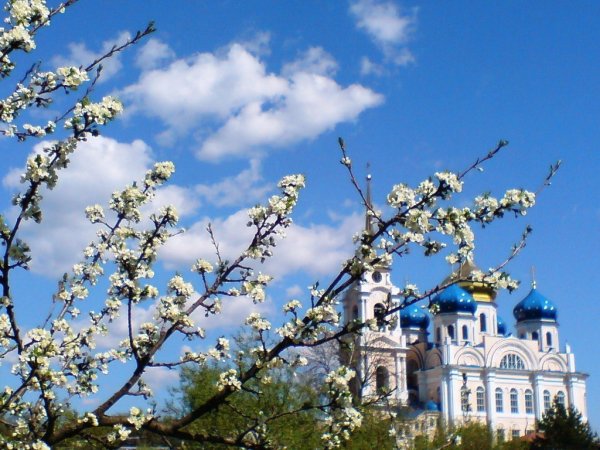 Болховская старина Болхов