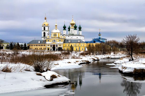 Николо Шартомский монастырь Шуя