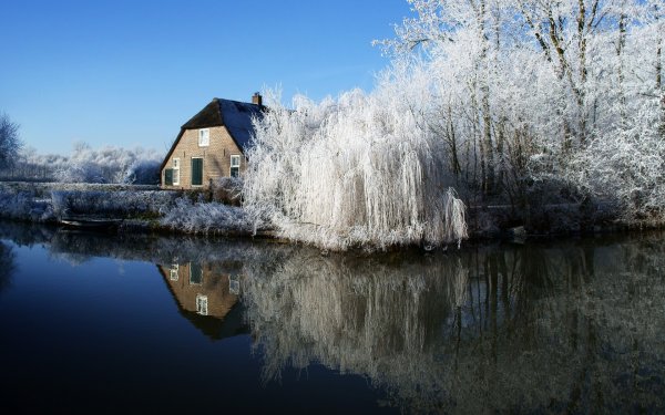 Томас Кинкейд Rosebud Cottage