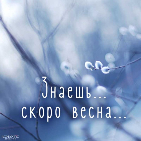 Весна цитаты красивые
