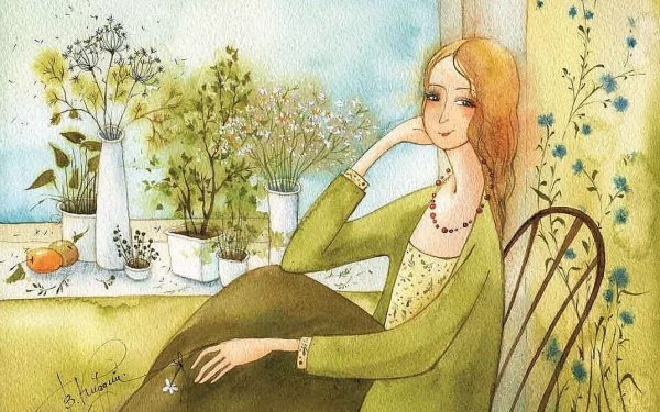 Жить в моменте