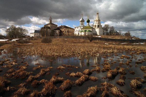 Пришла Весна реальность