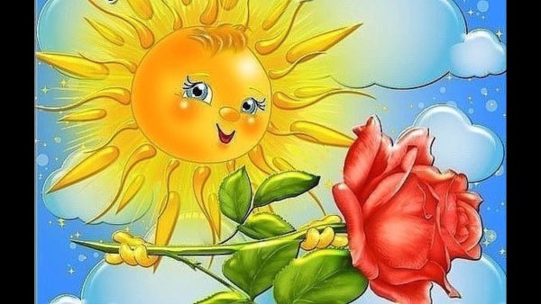 Цветы в ботинках