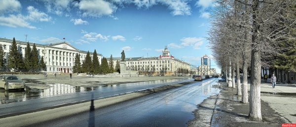 Г Курган Курганская область