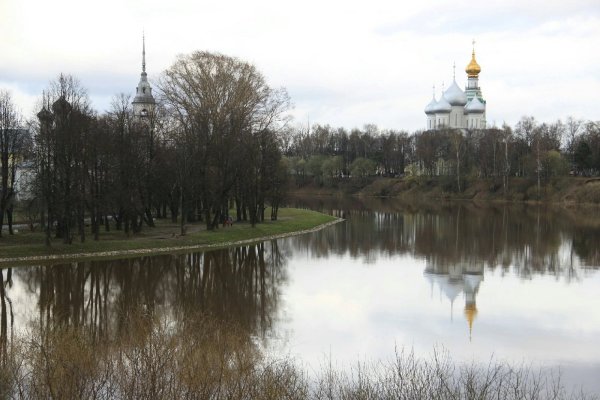 Вологда Весна София