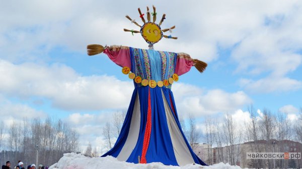 Сергей Сочивко Масленица