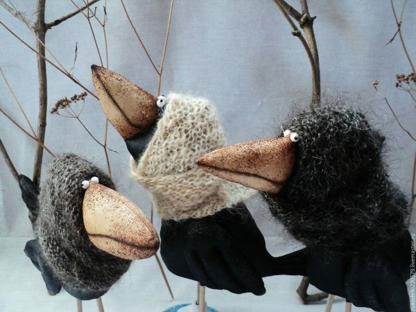 Шутки про весну