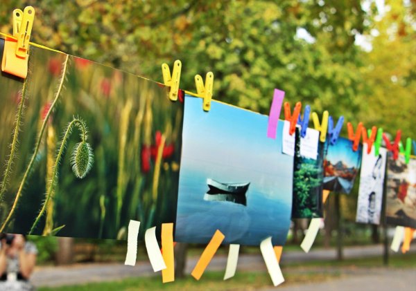 Девочка с цветами