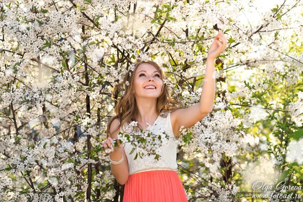 Весна пришла весне дорогу