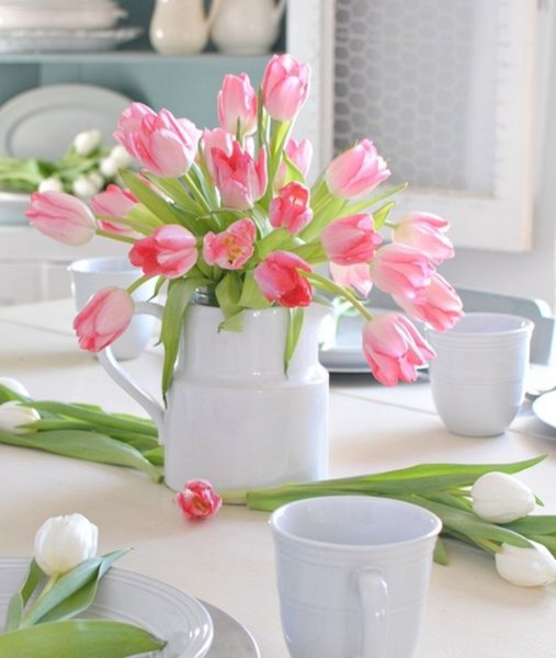 Доброе Весеннее утро