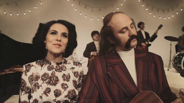 Приколы про зиму и весну