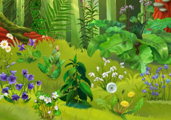 Художник Сергей Сержпинский картины