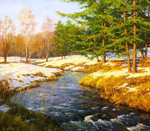 Дмитрий Лёвин (1955 г.р.)