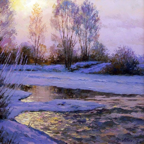 Дмитрий Лёвин (1955 г.р.)