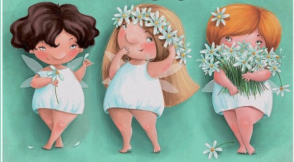 Шутки о весне и женщине