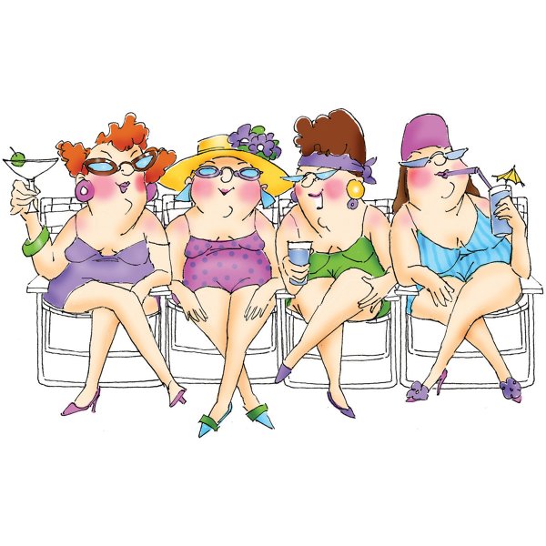 Открытки с юмором прикольные