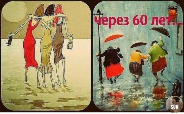 Первый день весны ожидание и реальность