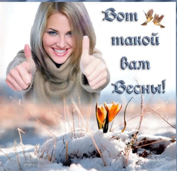 Статусы про зиму