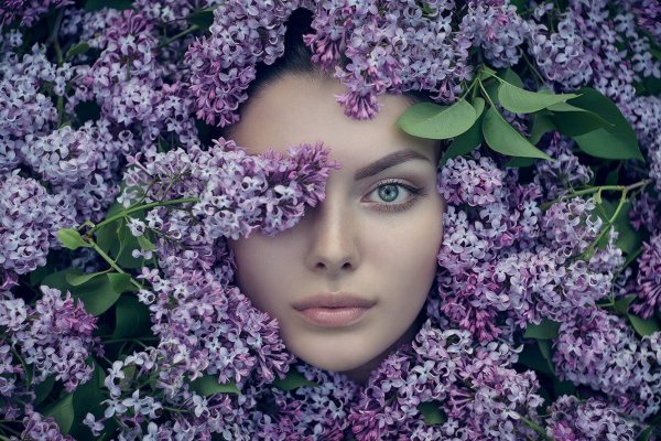 Весна любовь счастье