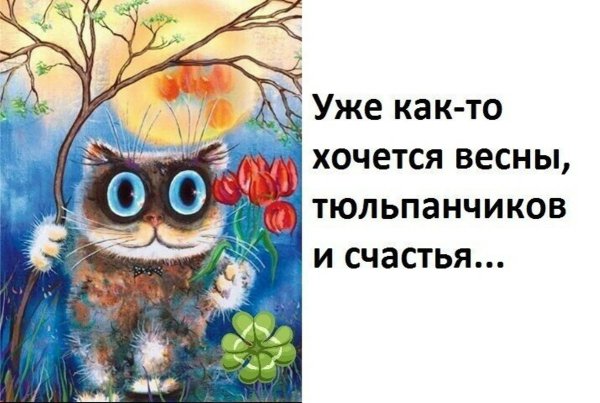 Весна демотиваторы смешные