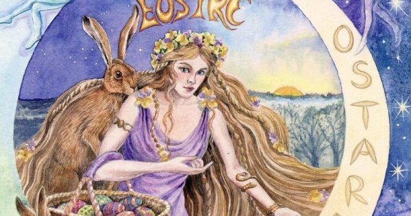 Жозефина Уолл Лесная нимфа