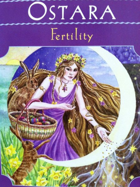 Принцесса в лесу