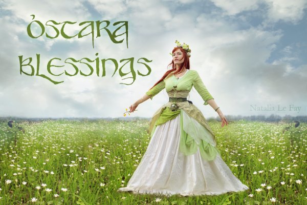 Остара Викка