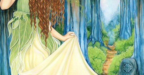 Остара праздник весеннего равноденствия