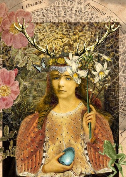 Алина Супрун художник