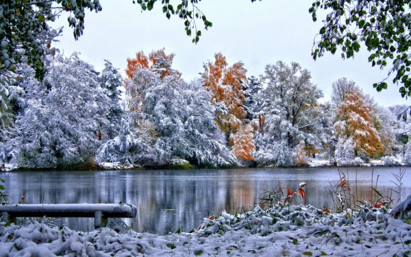 Ранняя Весна