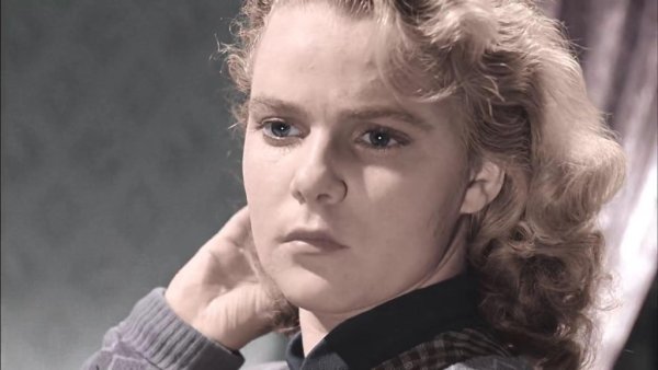 Шевчук актриса Весна