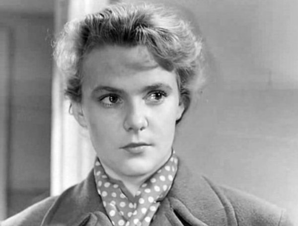 Актриса Весна ДДТ Ноты