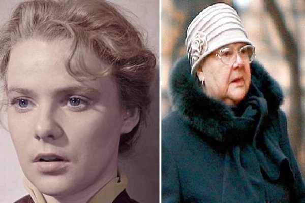 ДДТ актриса Весна 1992 альбом