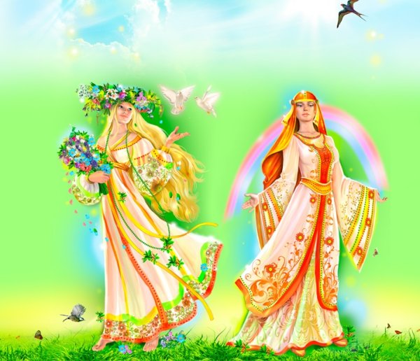 Художник славянист Ольшанский