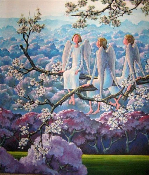 Благодарность Богу