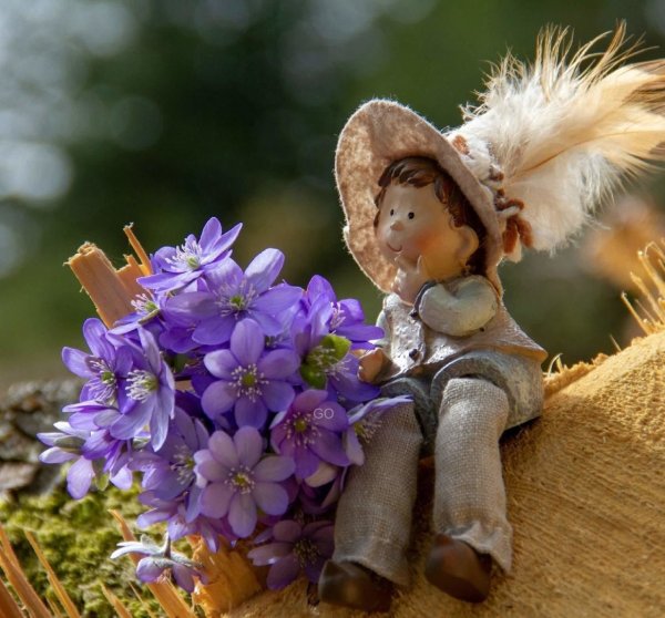 Джива богиня славян