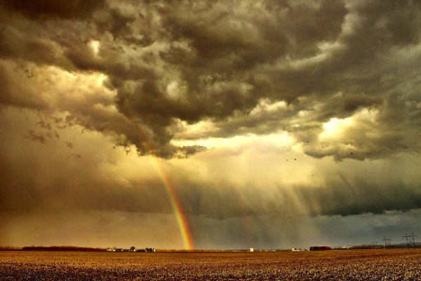 Первый Гром