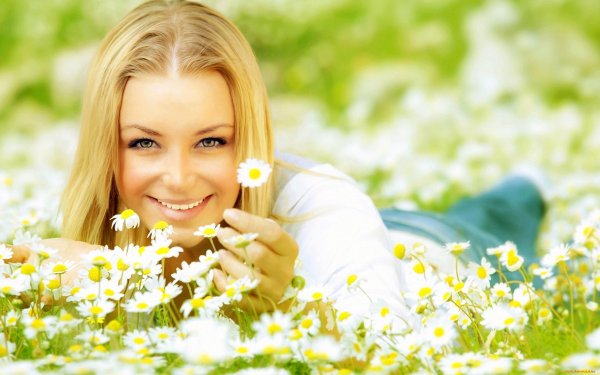 Весенний привет открытки