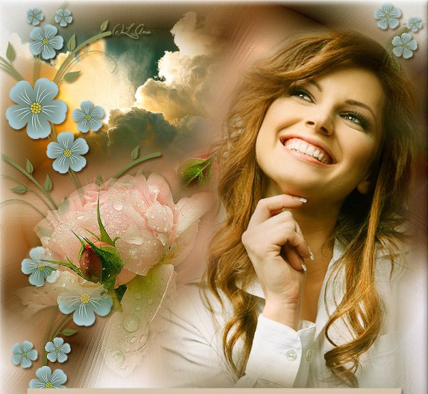 Встречаем весну