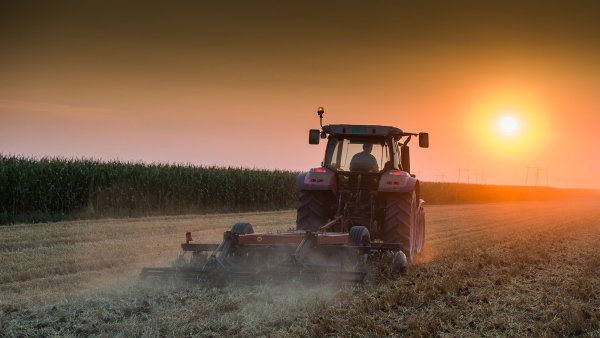 Тракторист механизатор