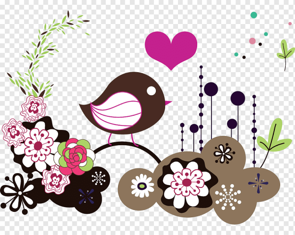 Фон Весна для детей