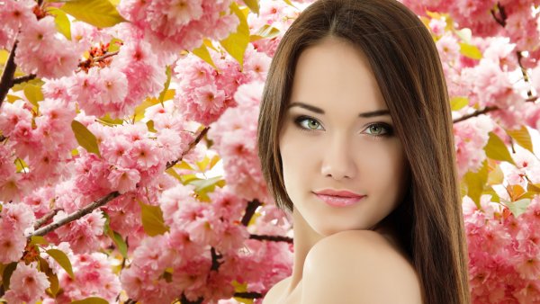 Алина Миргалиева