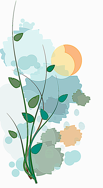 Весна логотип