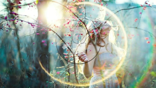 Весна эзотерика