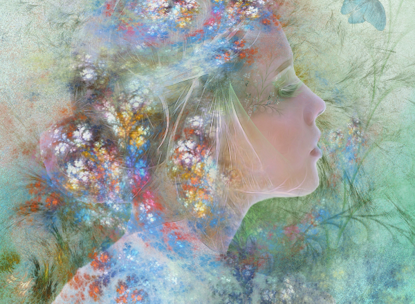 Весеннего настроения и душевного тепла