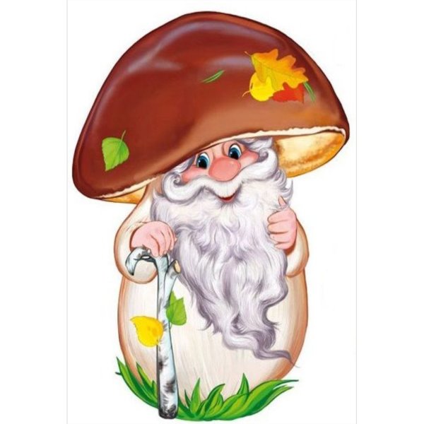 Гном Томтен