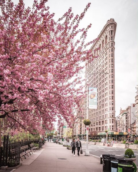 Грин Пойнт Нью Йорк