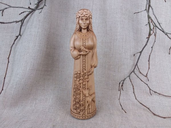 Богиня Лада